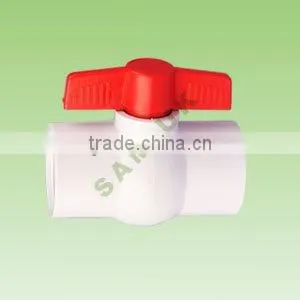 BALL VALVE DN75 thumbnail-1