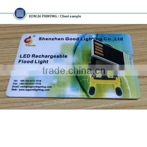 Best Promotional Gifts USB Webkey for Business Card thumbnail-4
