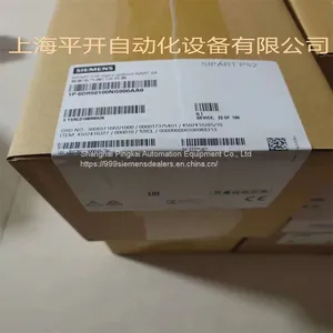 6DR5010-0NG00-0AA0 Siemens Valve Intelligent Electrical Locator thumbnail-1