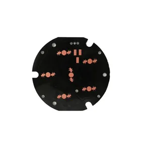 Metal Core PCB Printed Circuit Board For Power Electronics thumbnail-3