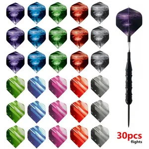 Factory Price Steel Darts Wings thumbnail-3