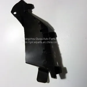 Cover Bumper Area OE 2058855802 FOR MERCEDES BENZ thumbnail-2