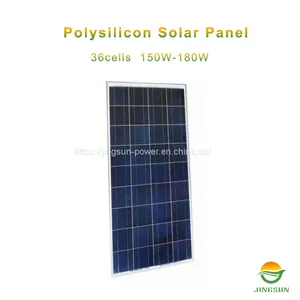 180 W Solar Panel thumbnail-1