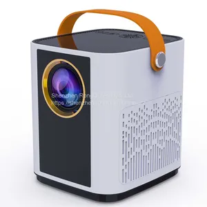 LCD Projector（RQ-L04） thumbnail-1