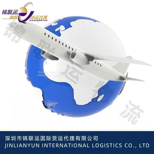 United States Ups Special Line Delivery to the Door, International Air Transport Tea Set, Double Clear Package Tax thumbnail-4