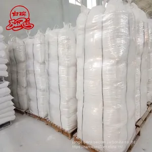 Edge Banding Grade Nano Calcium Carbonate Manufacturer thumbnail-3