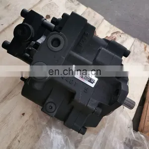 EX30UR-2 Hydraulic Pump PVD-2B-36L3DPS-8G-4117F 4266817 EX30UR EX30 K035 KX91-2 thumbnail-3