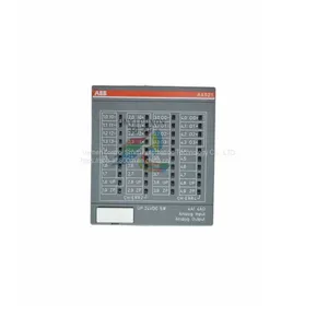ABB AI880-1 DCS Programming Analog Input Unit Bargaining thumbnail-4
