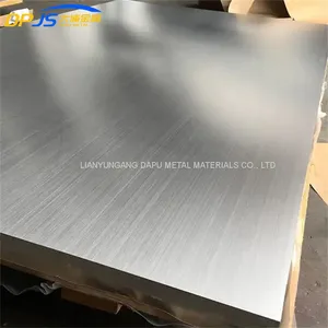 Incoloy20/S30815/2Cr25N/N08810/N08367 Nickel-based Alloy Plate/Sheet Good Wear Resistance Can be Used for Tools and Mechanical Parts thumbnail-3
