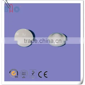 EAS Plastic Round Security RFTag With Pin thumbnail-1