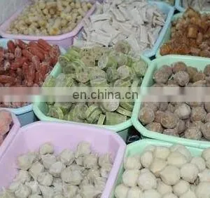Instant Freezer of Fast Freezing Machine for Fish/meat/Seafood/chicken/pasta thumbnail-5