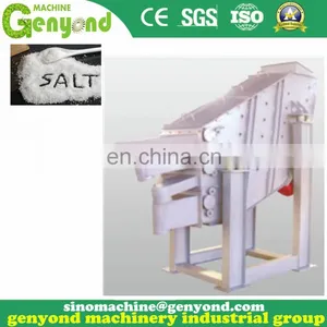 High Quality Salt Production Line Plant Machinery for Sale thumbnail-3