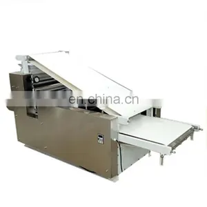 Commercial Automatic Pita Tortilla Bread Production Line thumbnail-1