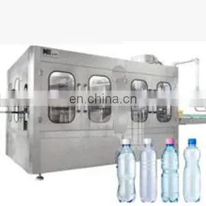 Automatic Hot Melt Glue Labeling Machine thumbnail-1