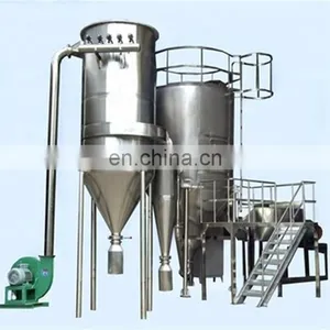 High Efficiency Papaya Powder Production Line thumbnail-1