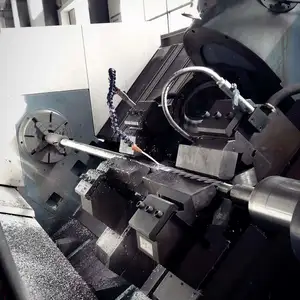 Hebei Luqi Equipment Co. Ltd company overview - view 1 thumbnail