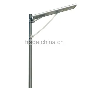 30W All in One LED Solar Garden Light thumbnail-3