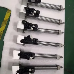 Electric Cylinder thumbnail-2