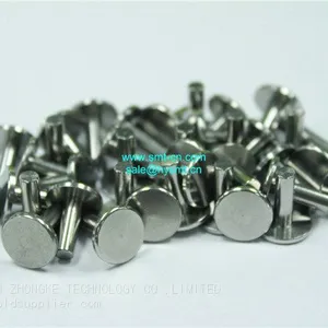 KW1-M116K-000 YAMAHA CL 12MM FEEDER LEVER AXIS thumbnail-1
