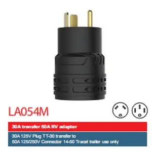 RV Current Adaptor thumbnail-5