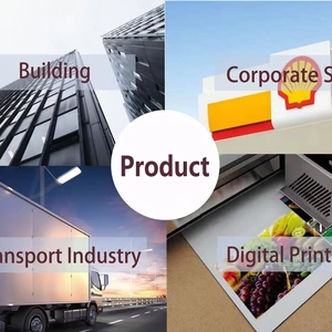 Sinebond New Materials Co.,ltd company overview - view 1 thumbnail