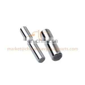 Golden Prince Truck HC 16 Front/Middle/Rear Axle Accessories Rear Axle Housing WG69000330008 Pin thumbnail-5