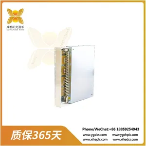 3BHB017693R0001 Safety Relay/Mounting Fittings thumbnail-2