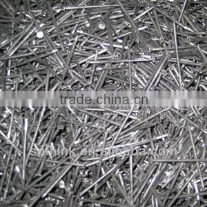 Professional Round Common Nail thumbnail-1