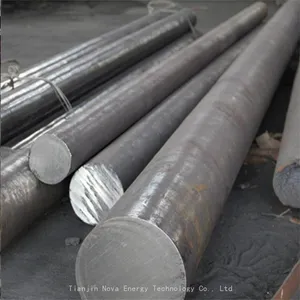 42CrMo High-quality Alloy Round Steel thumbnail-1