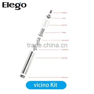 Original Authentic WISMEC Vicino Kit Wholesale thumbnail-3