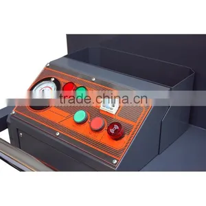 Heavy Duty Industrial Dust Collector for Concrete Grinding Quality Choice thumbnail-6