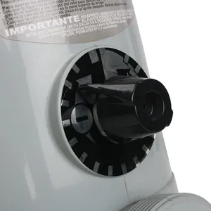 Pikes Factory Wholesale Dosing Feeder Durable Seal Design Chlorine Feeder Pool Doser For Disinfection thumbnail-6