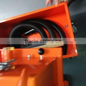 Industrial Vacuum Cleaner 220V thumbnail-6