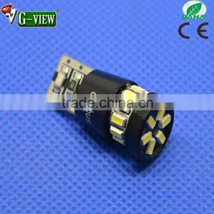 New T10 Led, W5w Led Interior Bulb, Canbus 12v Auto Led thumbnail-1