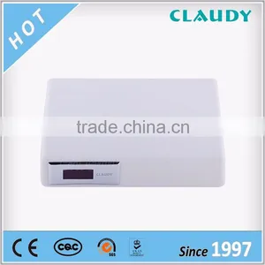 2016 Best Selling Long Lifetime 304 Stainlesss Steel Sensor Operated Flushometer thumbnail-1