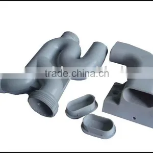 Pipe Fitting Mould thumbnail-1
