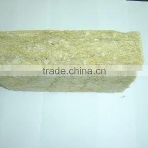 Rock Wool Fireproof Insulation Board thumbnail-3