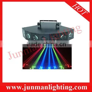 LED 7 Head Light Led Effect Light Stage Lighting Disco Lighting thumbnail-1