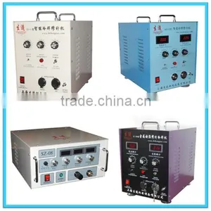 Cold Welding Machine ERNiCrFe-3 Nickel Alloy Welding Electrode thumbnail-2