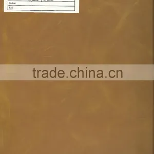 Cowhide Burgundy Leather for Burgundy Leather Sofa thumbnail-3
