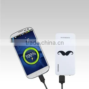 2016 Hot Selling Bar/coffee Shop/restaurant/hotel Menu Power Bank HS Supplier's Choice thumbnail-1