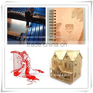 2015 New Product Diamond Laser Engraving Machine thumbnail-5