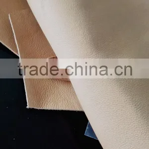 Genuine Goat Skin Leather for Handbags Shoes thumbnail-2