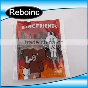 Plastic Bag Document Wallet thumbnail-1