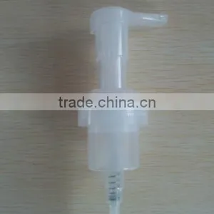 40mm Plastic Foaming Pump ,hand Foam Pump thumbnail-1