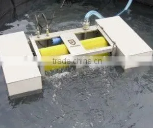 Rotary Style Skimmer thumbnail-1