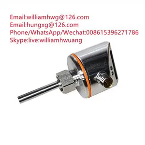Flow Monitors Sensor IFM SI5010 SI5004 SI0521 SI5007 SI5001 SI0508 SI8502 thumbnail-1