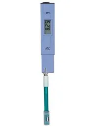 KL-009(II)A Stick Pen-type pH Meter thumbnail-1