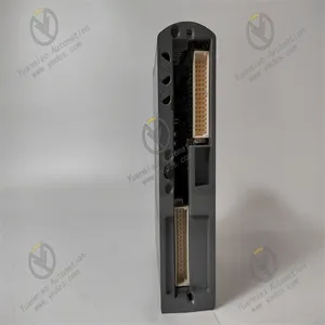OEM Replacement ICS Triplex T8432 Analog Input Module Process Control Systems thumbnail-3