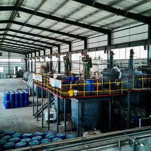 Polycarboxylate Superplasticizer thumbnail-5